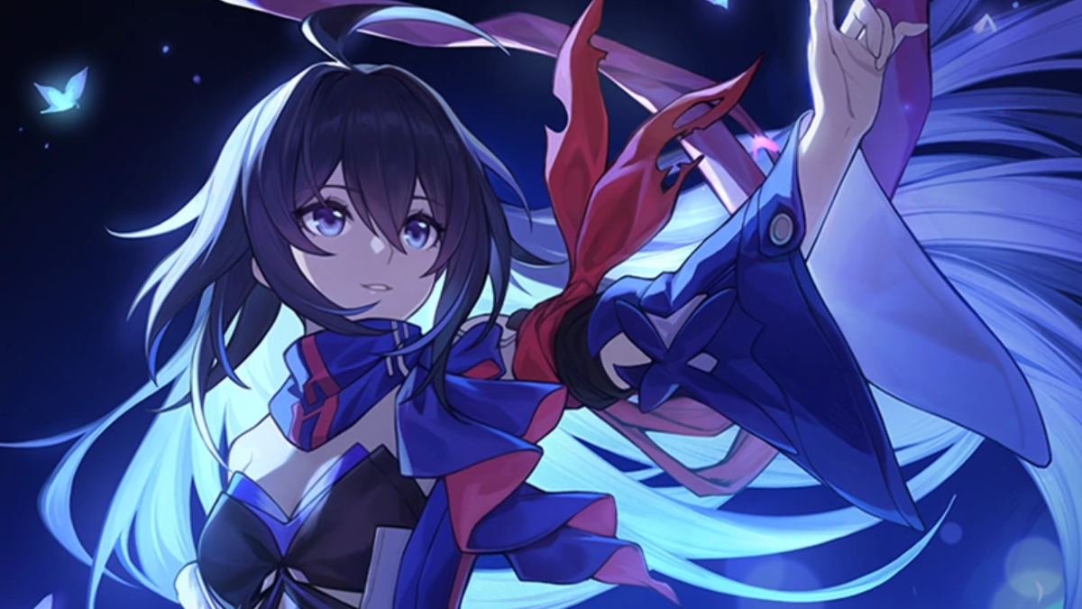 honkai star rail build march 7th imaginary hunt light cones